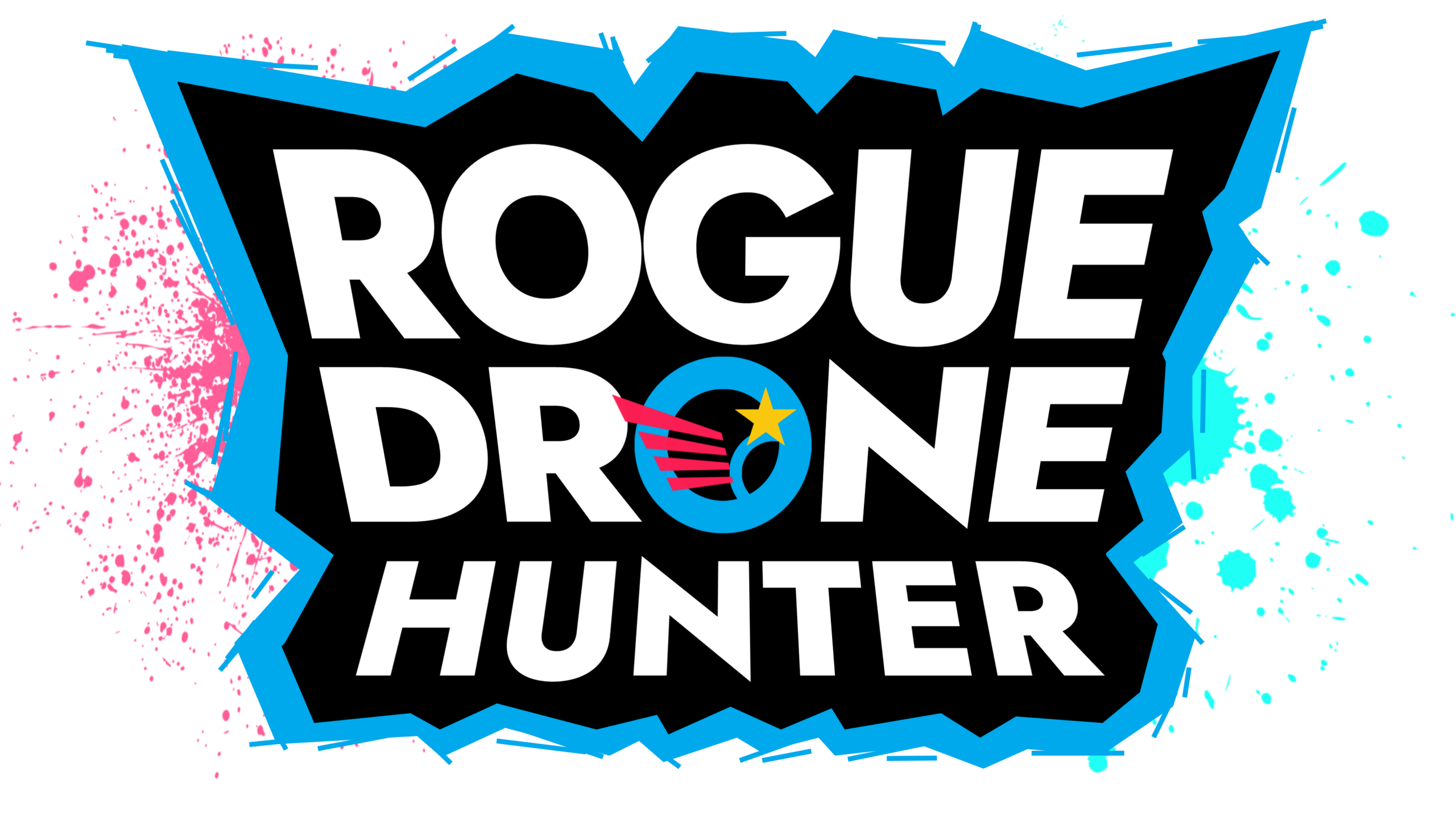 RogueDroneHunter_Logo